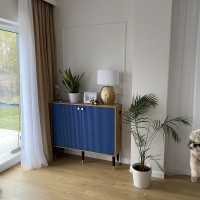 0_0_960_RAL5007_front_ryflowany_db_soneczny_szafka_na_alkohol_KAZ-MEBEL_Garbatka